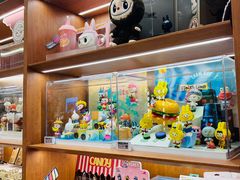 -泡泡玛特POPMART(壹号店)