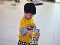 -砂之船奥特莱斯(合肥店)