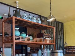 -永安鱼庄·镇江菜(丁卯店)