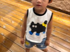 -亲青菜食尚餐厅(银谷店)