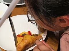 -棒约翰比萨·意面(松江开元店)