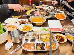 -元山烤肉店(假日广场店)