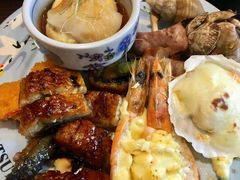 -松子料理(白家庄店)