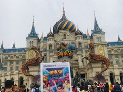 -波塞冬旅游度假区