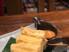 -云海肴·汽锅鸡·云南菜(美罗城店)