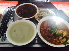 -姚记炒肝店(鼓楼店)