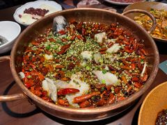 -拾捌川·自贡爆炒(新街口店)