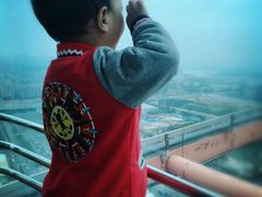 -南昌之星摩天轮