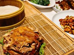 -惠丰堂饭庄·烤鸭·京味菜(翠微路店)