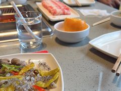 -海底捞火锅(珠影星光城夜宵主题店)