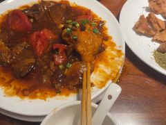 -惠宾饭庄(中山路店)