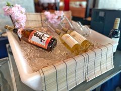 -滩万日本料理Nadaman(国贸大酒店)