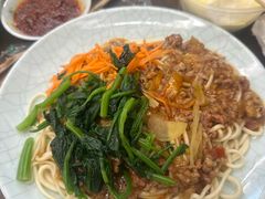 -清真·益鑫羊肉手抓馆(花园北街店)