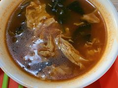 -北大万柳公寓三区食堂