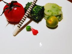 -天伦里餐厅(绿城桃花源店)