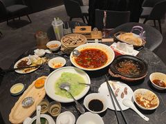 -悦百味·品质川菜(上城店)