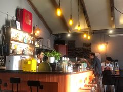 -Side Street街旁(交道口店)