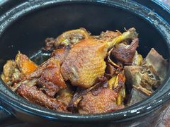 姜母鸭-斯丹姜母鸭·古法干香(涂门街总店)