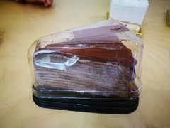 -皇家美孚·蛋糕外送(东部佳世客店)