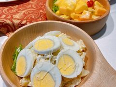-小白桦西餐厅
