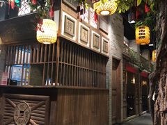 -南京大牌档(三阳广场苏宁店)