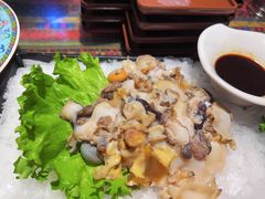 大海螺-慢丽江·云南野生菌土鸡锅(付家庄店)
