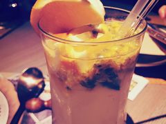 -CHINCHIN 青青·泰国料理(万象食家店)