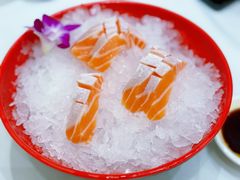 -新享乐海鲜(翠华路店)