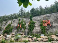 景点-八奇洞景区