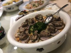 -宝界普菲特湖畔酒店