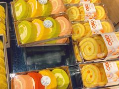 -Olé精品超市(天汇广场店)