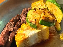 -大雄牛肆·炭火烧肉(大石店)