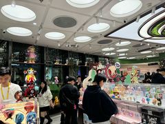 -泡泡玛特POPMART(天环购物中心店)