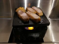 -牛かつもと村(上野店)