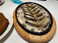 -莆田餐厅PUTIEN(武商MALL店)