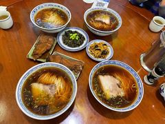 -同得兴 Since·1995 传统苏式面馆(十全街店)