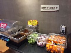 -香满园春饼·家常菜(东大桥店)