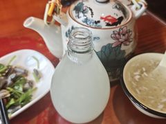 -老宅藕香·湖北菜·非遗藕汤·武昌鱼(黄鹤楼景观店)