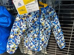 -迪卡侬(顺峰山店)