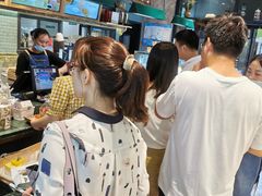 -东哥面包(江宁大润发店)