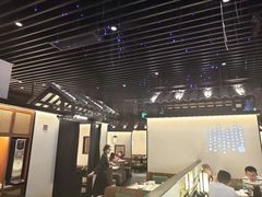 大堂-客语客家菜(琶洲保利店)