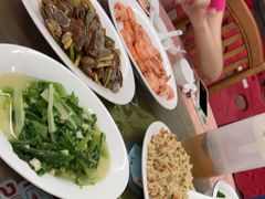 -梅姐海鲜餐厅(水头海鲜街店)