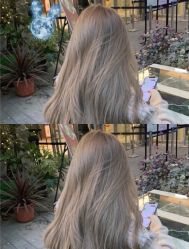 -HG美发设计沙龙