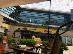 -CAMP.33露营烤肉·团建聚餐(创智天地店)