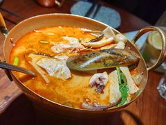 -默加东南亚美食(大宁音乐广场店)