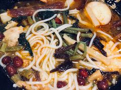 -螺大蛳柳州螺蛳粉·火锅·热干面(西城永捷店)
