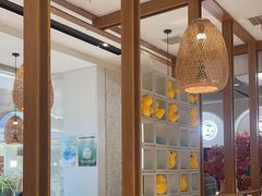 -三人行骨头王火锅(长寿店)