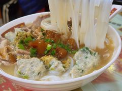 -荔林食店(西华路店)