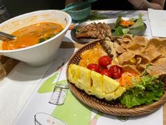 -蔡澜Pho·越南粉餐厅(海上世界店)
