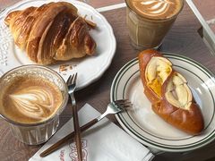 -屋裡·Union Bakery(龙江路店)